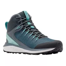 Bota Trailstorm Mid Waterproof Women's Columbia