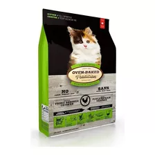 Oven Baked Kitten 2,27 Kg Sabor Pollo / Catdogshop