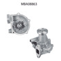 Regulador Alternador Mercury Topaz 2.3l 84-91 Sist Ford