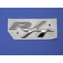 Emblema  R/t  De Puerta Trasera Journey Sport Dodge 18/19