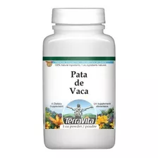 Pata De Vaca En Polvo (1 Oz Zin: 521083)