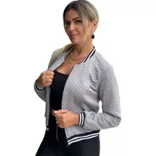 Jaqueta Bomber Matelasse Casaco Blusa De Frio