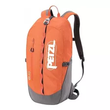 Petzl Backpack Climbing, Rojo/naranja, 18 L