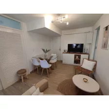 Venta De Apartamento 1 Dormitorio Península Punta Del Este (ref: Iea-1971)