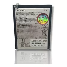 Batería Lenovo Bl270 G6 Play
