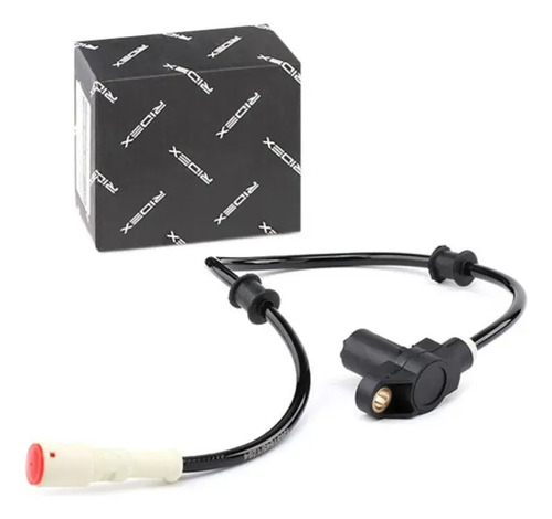 Sensor Rotação Abs Tras. Esq. Bmw X3 Xd 2.5si 211cv 06/08 - Revuto Auto Parts