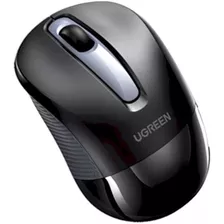 Mouse Ergonómico Inalámbrico Ugreen Silencioso 2400 Dpi