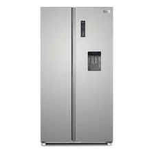 Refrigerador Libero Side By Side No Frost 525l Lsbs-552nfiw