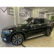 Bmw X1 Sdrive 20i Xline 