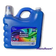 Detergente Líquido Member's Mark Ropa De Color 10 L