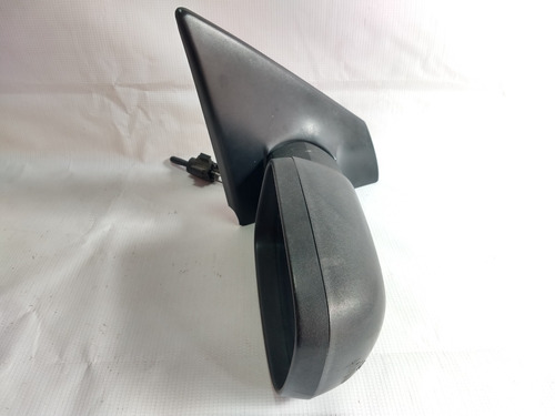 Espejo Retrovisor Derecho Megane Sedan Mod 04-08 Orig Foto 5