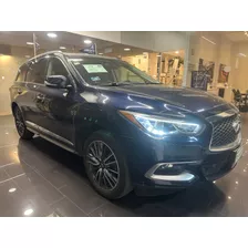 Infiniti Qx60 2017