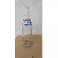 Botellas Antigua Pepsi 