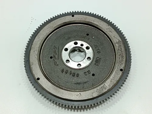 Volante Cremalheira Do Motor Fiat Uno 2016 19 Automatizado 5