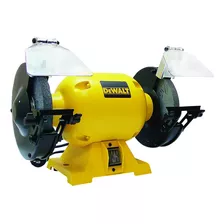 Amoladora De Banco Dewalt Dw752 1/2hp 