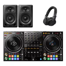 Pioneer Dj Ddj 1000 4-deck Usb Dj Control Mixer