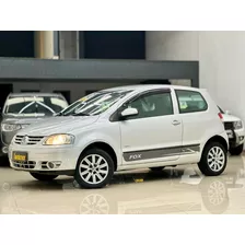 Volkswagen Fox 1.0 Mi 8v Flex 2p Manual