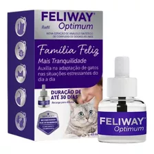 Feliway Ceva Optimum - Spare Parts