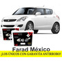 Faro Niebla Seat Ibiza/leon/toledo 12 13 14 15 16 Copiloto