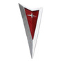 Emblema Logoen Fascia Aztek Sunfire Grand Am Grand Prix