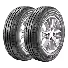 Kit 2 Pneus Aro 13 Goodyear Edge Touring 165/70r13 83t