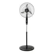 Ventilador De Pie Liliana 18 75w 3v Aspas Metalicas Vpc18m