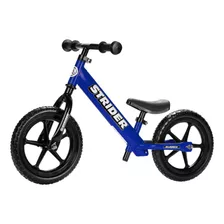 Bicicleta De Equilibrio Strider 12 Classic, A Partir De 18 .