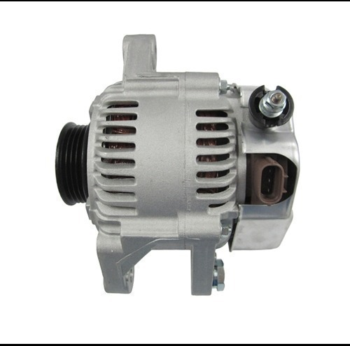 Alternador Para Toyota Yaris 1.3 2nzfe 16 V 2000 2005 Foto 3