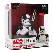 Star Wars Ihome Stormtrooper Executor Altavoz Bluetooth®