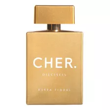 Perfume Mujer Áurea Floral Edp 100ml