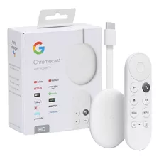 Google Chromecast 3 Original Netflix Youtube Smarttv