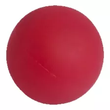 Bola Exercitadora E Massageadora De Mão Liso 5cm Carci