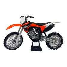 Miniatura Replica Newray Yzf450 Escala 1:6