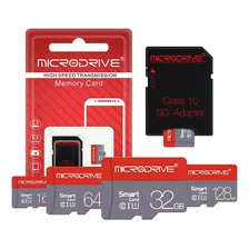 Cartão De Memória Micro Sd Classe 10 - Original 32giga