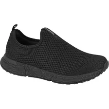  Tenis Masculino Esportivo Slip On Iate S/ Cadarço Activitta