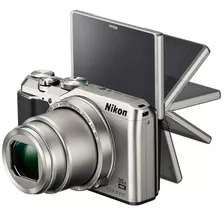 Nikon Coolpix A900 20.3mpx Lcd 3.0 Hdmi 4k 