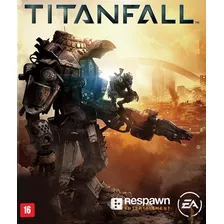 Titanfall Em Português / Xbox One - Lacrado C/ Frete Grátis!