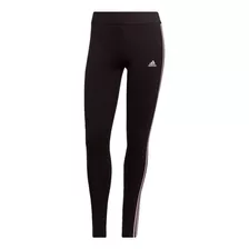 Legging adidas 3 Stripes Feminino