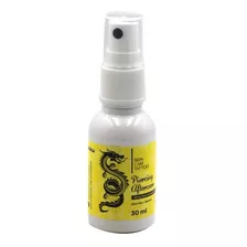 Spray Cuidado Pós Piercing Skincare Com 1 Unidade 30ml 