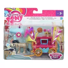 My Little Pony Boneca Friendship Is Magic Raro B5567/b3597