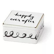 Lenox Kate Spade New York Happy Ever After Bridal Party Recu