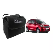 Bolsa Automotiva Porta Malas Ferramenta Multiuso Carro Ford