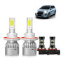 H3 H4 9003 Luz Alta Y Baja Kit De Focos Led Para Chevrolet Chevrolet Chevy Monza