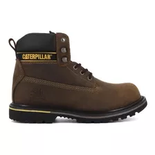 Botas Trabajo Hombre Holton St Caterpillar P721993m4m