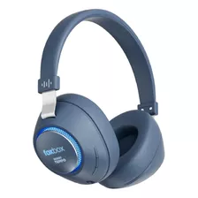 Auricular Inalambrico Foxbox Boost Tempo Azul