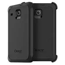 Otterbox Defensor Serie Estuche Para Samsung Galaxy Tab E 80