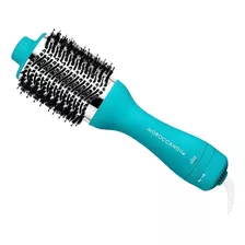 Cepillo Moroccanoil 4 En 1 Dryer Brush Effortless Style 