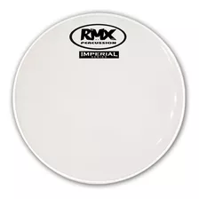 Parche 22 Blanco Serie Imperial Rmx