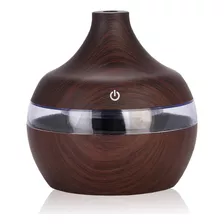 Humidificador Ultrasonico Difusores Humidificadores Aroma