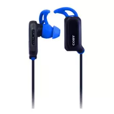 Audifono In-ear Cbe102 Blue - Revogames